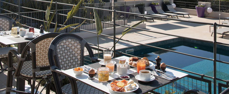 La Bastide de Biot - Last Minute - A cosy cocoon in the heart of the French Riviera. - Alpes Maritimes, France