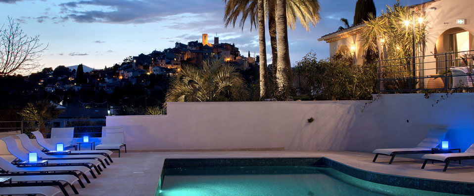 La Bastide de Biot - Last Minute - A cosy cocoon in the heart of the French Riviera. - Alpes Maritimes, France