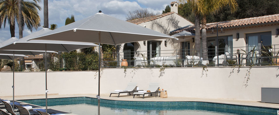 La Bastide de Biot - Last Minute - A cosy cocoon in the heart of the French Riviera. - Alpes Maritimes, France