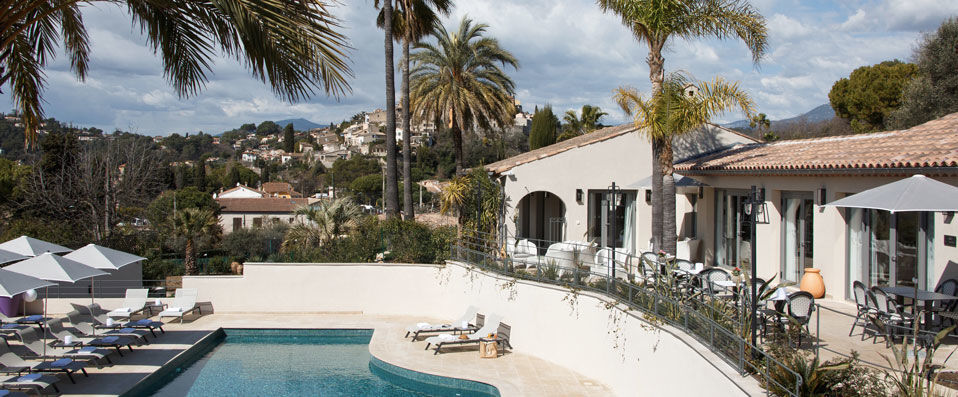 La Bastide de Biot - Last Minute - A cosy cocoon in the heart of the French Riviera. - Alpes Maritimes, France