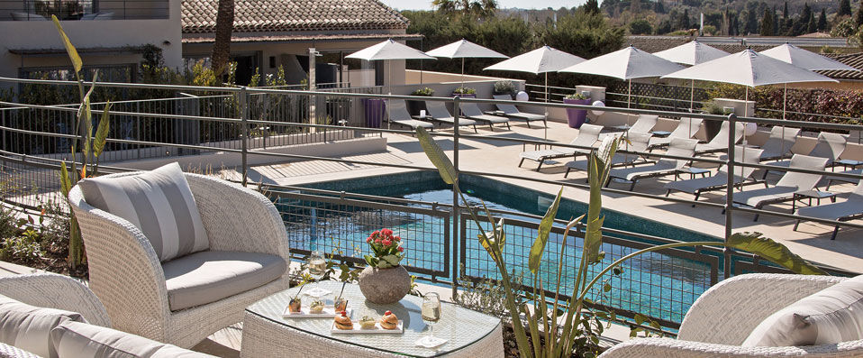 La Bastide de Biot - Last Minute - A cosy cocoon in the heart of the French Riviera. - Alpes Maritimes, France