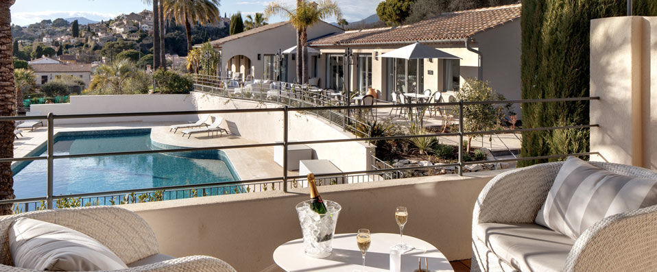 La Bastide de Biot - Last Minute - A cosy cocoon in the heart of the French Riviera. - Alpes Maritimes, France