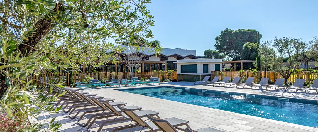 Novotel Perpignan Rivesaltes ★★★★ - Dernière minute - Adresse idyllique pour se ressourcer au cœur du Pays Catalan français. - Perpignan, France