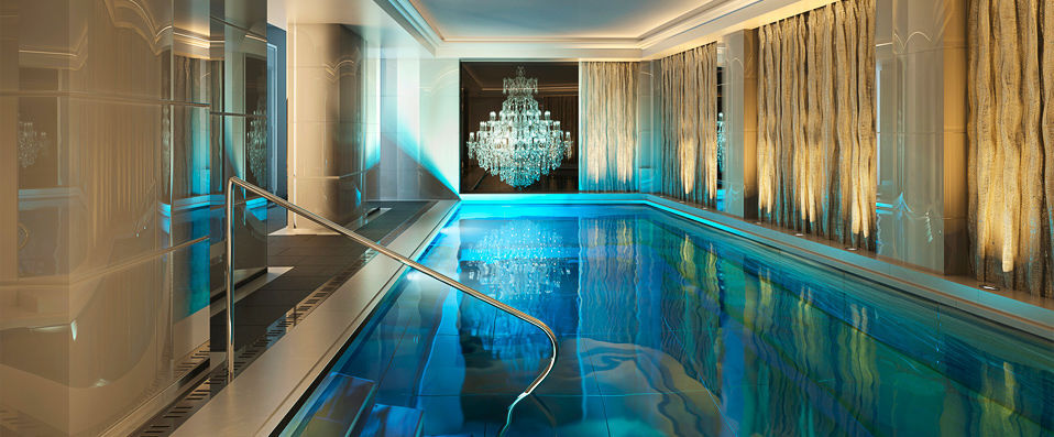 La Villa Haussmann ★★★★ - Last minute - Paris exhibe sa splendeur dans le prestigieux 8ème arrondissement. - Paris, France