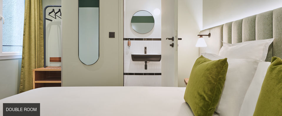 Hotel 10 Opéra by HappyCulture - An ode to luxury and relaxation in the French capital - Paris, France