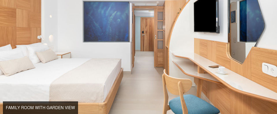 Lyttos Mare ★★★★★ - All sense awakening experience in Zeus’ birthplace. - Crete, Greece