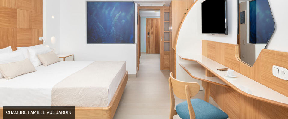 Lyttos Mare ★★★★★ - 5 étoiles & demi-pension sur les eaux turquoise de Crète. - Crète, Grèce