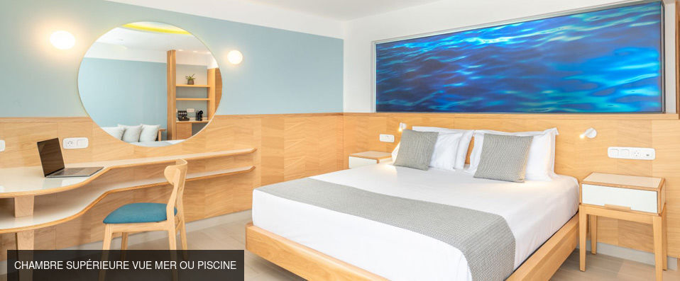 Lyttos Mare ★★★★★ - 5 étoiles & demi-pension sur les eaux turquoise de Crète. - Crète, Grèce