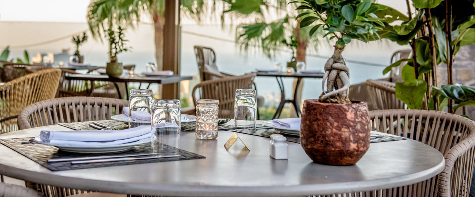 Creta Blue Boutique Hotel ★★★★ - Unwind in total luxury in a picturesque Greek village. - Crete, Greece