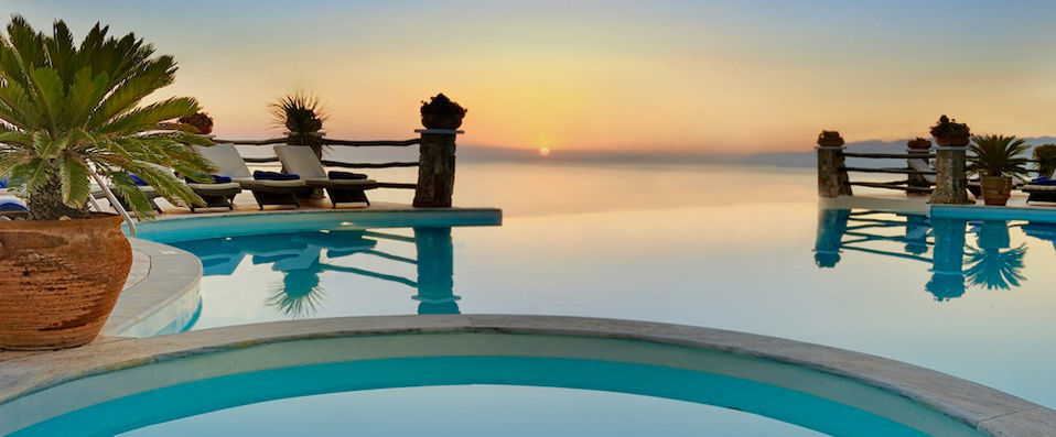 Creta Blue Boutique Hotel ★★★★ - Unwind in total luxury in a picturesque Greek village. - Crete, Greece