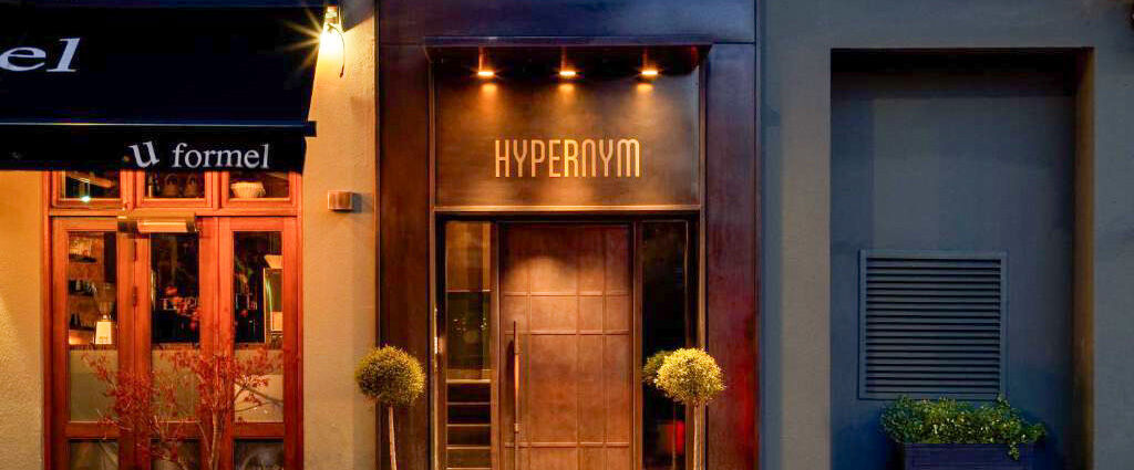 Hypernym Hôtel & Suites ★★★★ - Un écrin design et apaisant dans le centre historique vibrant de Copenhague. - Copenhagen, Denmark