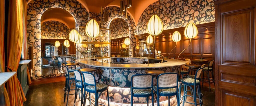 Hypernym Hôtel & Suites ★★★★ - Un écrin design et apaisant dans le centre historique vibrant de Copenhague. - Copenhague, Danemark