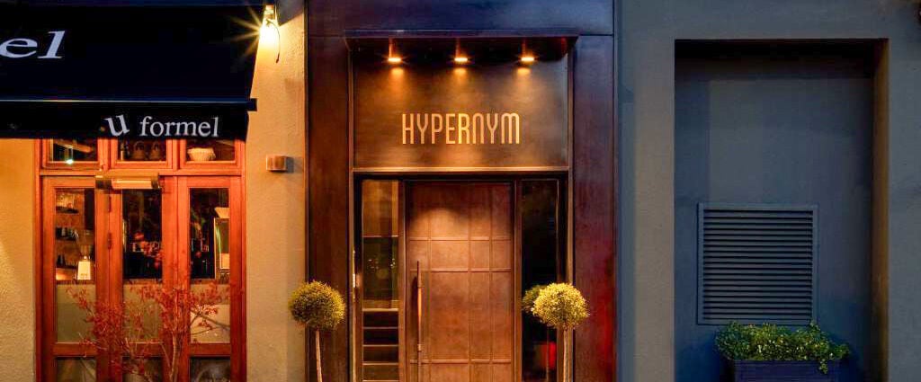 Hypernym Hôtel & Suites ★★★★ - Un écrin design et apaisant dans le centre historique vibrant de Copenhague. - Copenhague, Danemark