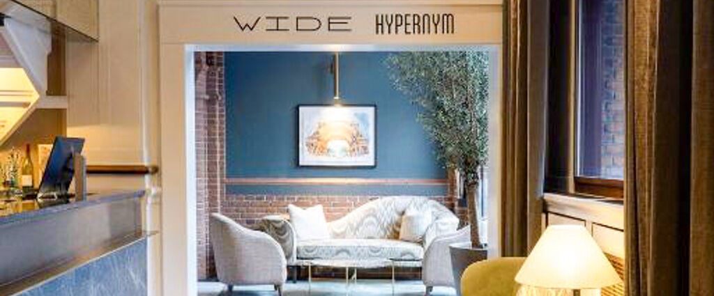 Hypernym Hôtel & Suites ★★★★ - Un écrin design et apaisant dans le centre historique vibrant de Copenhague. - Copenhague, Danemark