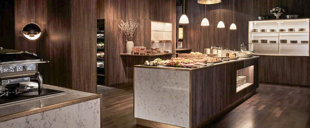 Ascot Hôtel ★★★★ - Une adresse historique et raffinée dans le cœur de Copenhague, entre charme nordique et design moderne. - Copenhague, Danemark