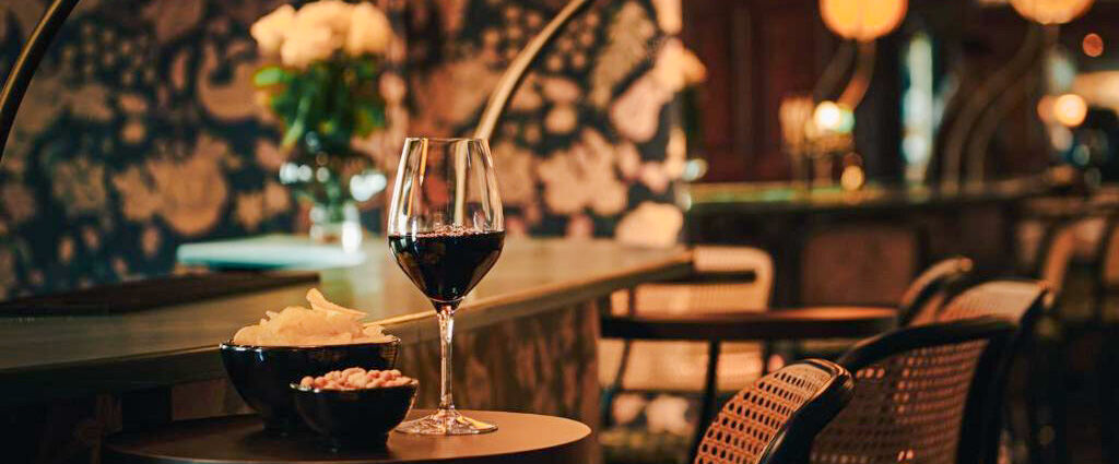 Ascot Hôtel ★★★★ - Une adresse historique et raffinée dans le cœur de Copenhague, entre charme nordique et design moderne. - Copenhague, Danemark