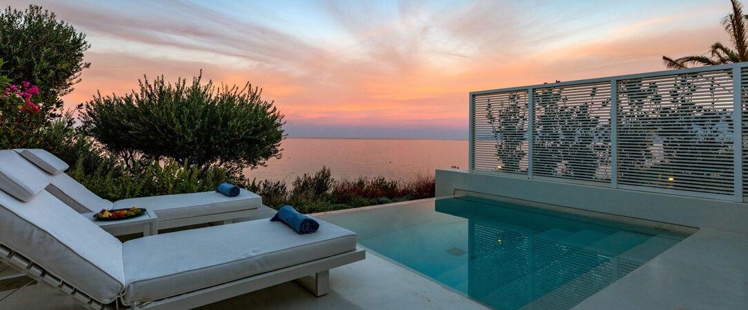 The Island Concept ★★★★★ - Live your own unique experience in total Greek island luxury. - Crete, Greece