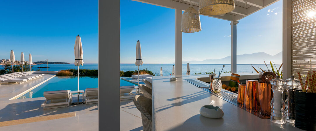 The Island Concept ★★★★★ - Live your own unique experience in total Greek island luxury. - Crete, Greece
