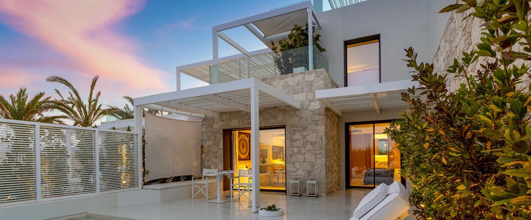 The Island Concept ★★★★★ - Live your own unique experience in total Greek island luxury. - Crete, Greece