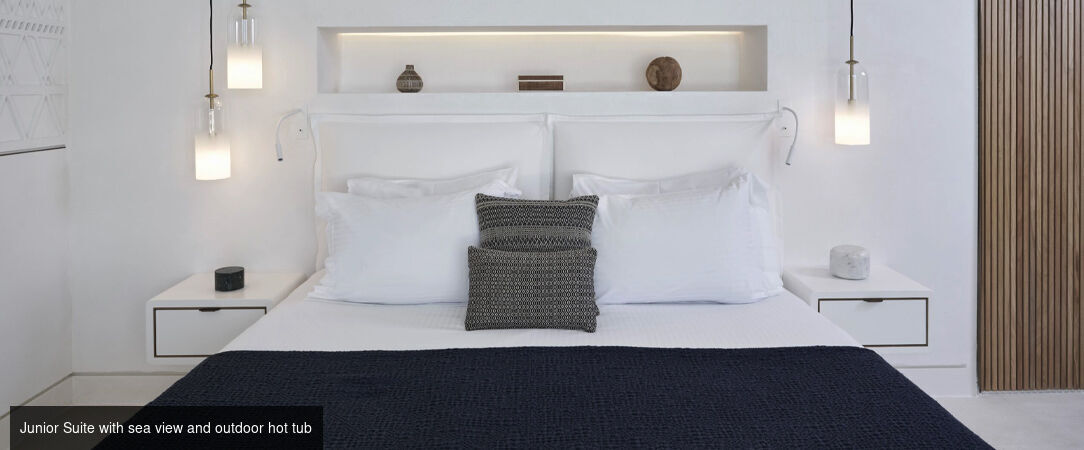The Island Concept ★★★★★ - Live your own unique experience in total Greek island luxury. - Crete, Greece