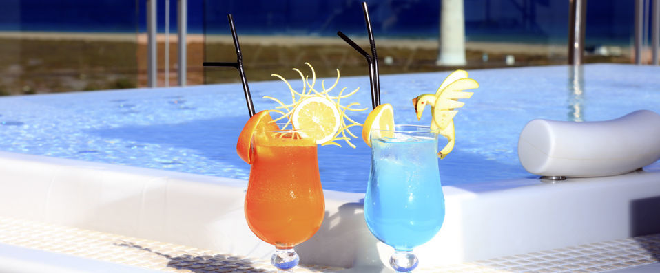 Lemon & Soul Cactus Garden ★★★★ - Une graine de paradis sur les plages idylliques de Fuerteventura. - Fuerteventura, Espagne