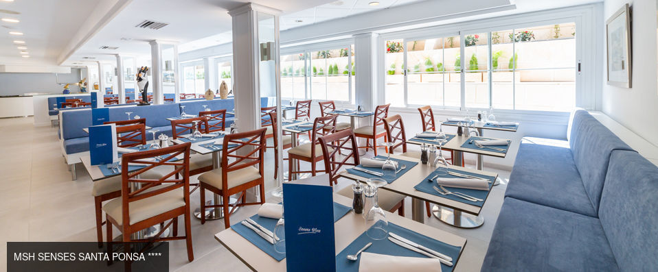 Vivez l’expérience Senses Hotels à Majorque - Laissez-vous surprendre par le choix d'un hôtel Senses à Majorque : inédit ! - Majorque, Espagne