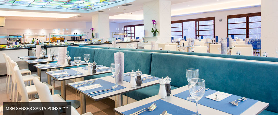 Vivez l’expérience Senses Hotels à Majorque - Laissez-vous surprendre par le choix d'un hôtel Senses à Majorque : inédit ! - Majorque, Espagne