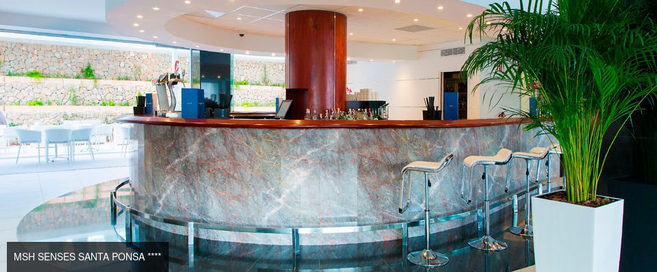 Vivez l’expérience Senses Hotels à Majorque - Laissez-vous surprendre par le choix d'un hôtel Senses à Majorque : inédit ! - Majorque, Espagne