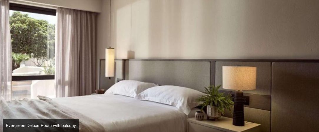 NUMO Ierapetra Beach Resort Crete, Curio Collection by Hilton ★★★★★ - Adults only - Beachfront luxury in this brand-new seaside paradise. - Crete, Greece