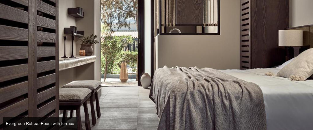 NUMO Ierapetra Beach Resort Crete, Curio Collection by Hilton ★★★★★ - Adults only - Beachfront luxury in this brand-new seaside paradise. - Crete, Greece
