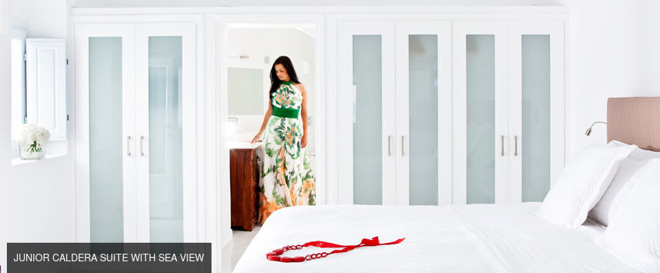 Canaves Oia Boutique Hotel ★★★★★ - The best of Santorini in just one sensational spot. - Santorini, Greece