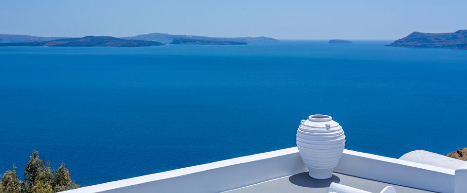 Canaves Oia Boutique Hotel ★★★★★ - The best of Santorini in just one sensational spot. - Santorini, Greece