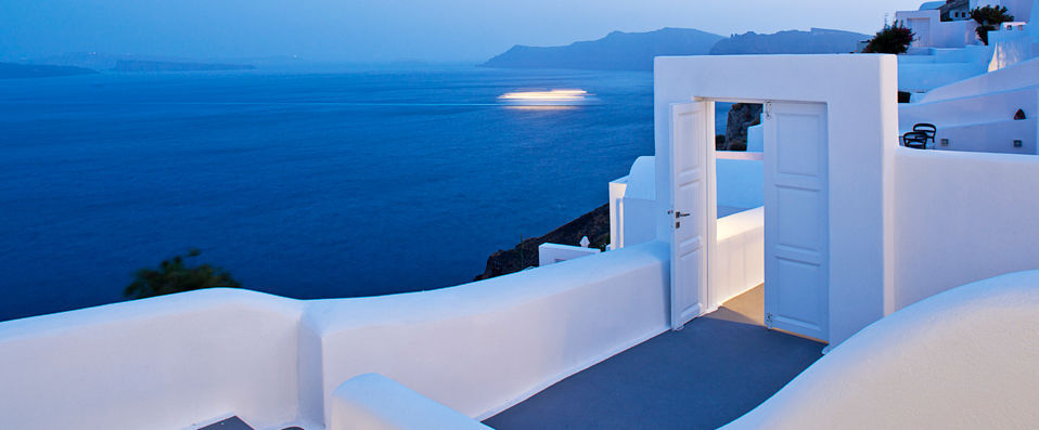 Canaves Oia Boutique Hotel ★★★★★ - The best of Santorini in just one sensational spot. - Santorini, Greece
