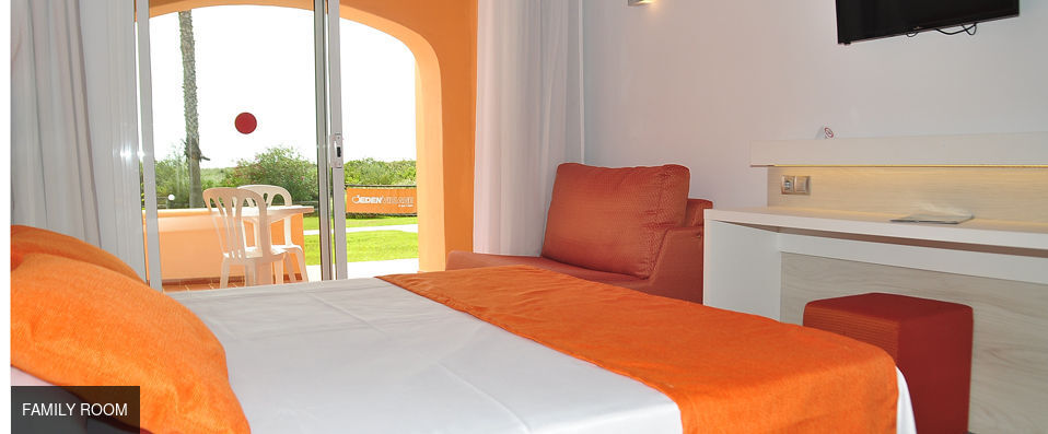 Arenas de Son Bou ★★★★ - Take a bite of the apple at this Spanish Eden. - Menorca, Spain