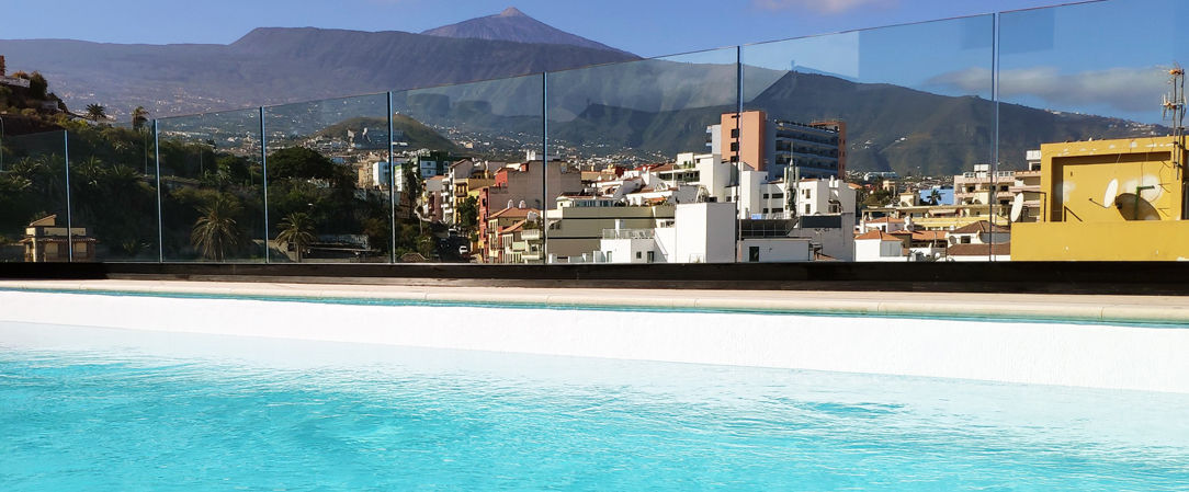 DWO Nopal by Checkin - Soak up stunning vistas in rich Tenerife. - Tenerife, Spain