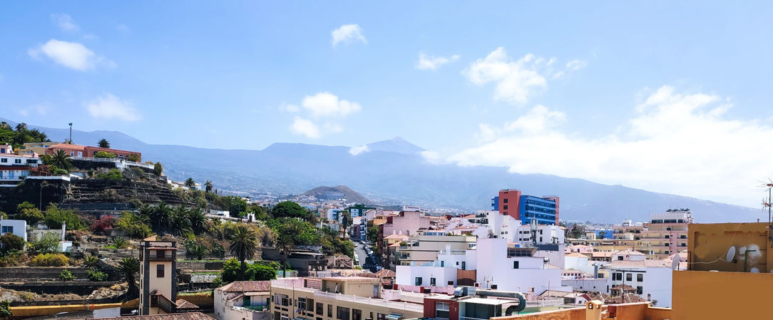 DWO Nopal by Checkin - Soak up stunning vistas in rich Tenerife. - Tenerife, Spain