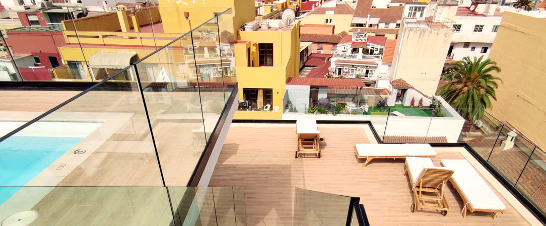 DWO Nopal by Checkin - Soak up stunning vistas in rich Tenerife. - Tenerife, Spain