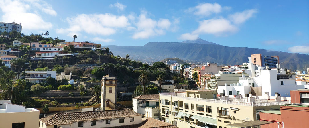 DWO Nopal by Checkin - Soak up stunning vistas in rich Tenerife. - Tenerife, Spain
