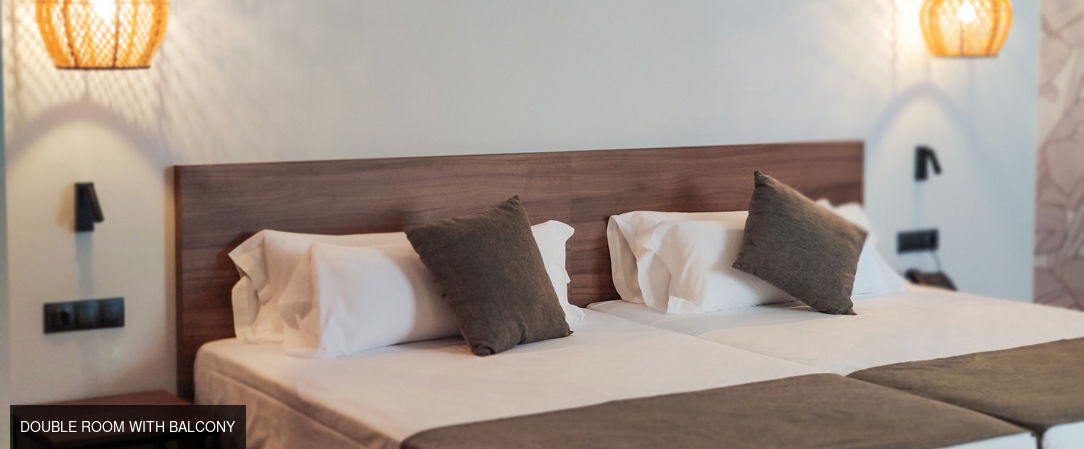 DWO Nopal by Checkin - Soak up stunning vistas in rich Tenerife. - Tenerife, Spain