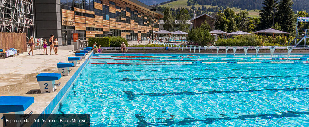 Novotel Megève Mont-Blanc ★★★★ - À vous les inoubliables vacances familiales au cœur de Megève. - Megève, France