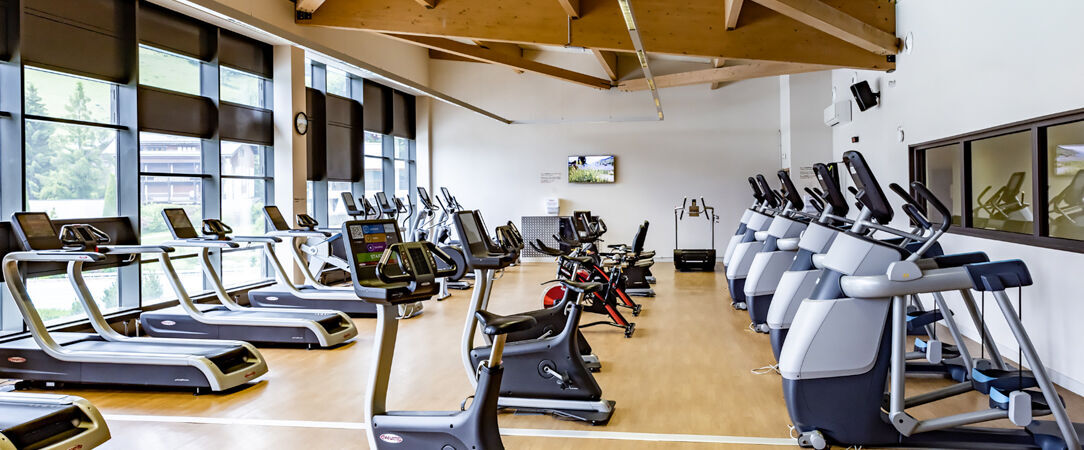 Novotel Megève Mont-Blanc ★★★★ - À vous les inoubliables vacances familiales au cœur de Megève. - Megève, France