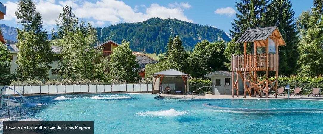 Novotel Megève Mont-Blanc ★★★★ - À vous les inoubliables vacances familiales au cœur de Megève. - Megève, France