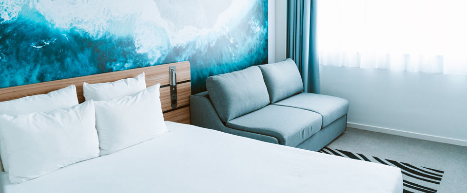 Novotel Resort & Spa Biarritz Anglet ★★★★ - Last minute - Modern luxury where France and Spain collide. - Anglet, France