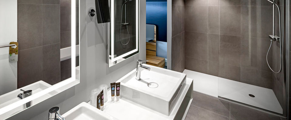 Novotel Resort & Spa Biarritz Anglet ★★★★ - Last minute - Modern luxury where France and Spain collide. - Anglet, France