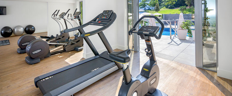 Novotel Resort & Spa Biarritz Anglet ★★★★ - Last minute - Modern luxury where France and Spain collide. - Anglet, France