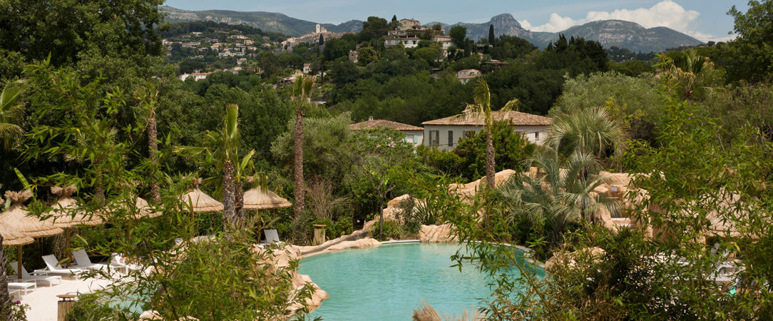 Domaine du Mas de Pierre ★★★★★ - Last Minute - 5-star luxury in the South of France. - Saint-Paul-de-Vence, France