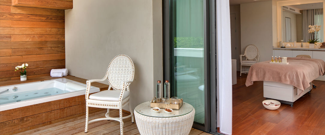 Domaine du Mas de Pierre ★★★★★ - Last Minute - 5-star luxury in the South of France. - Saint-Paul-de-Vence, France