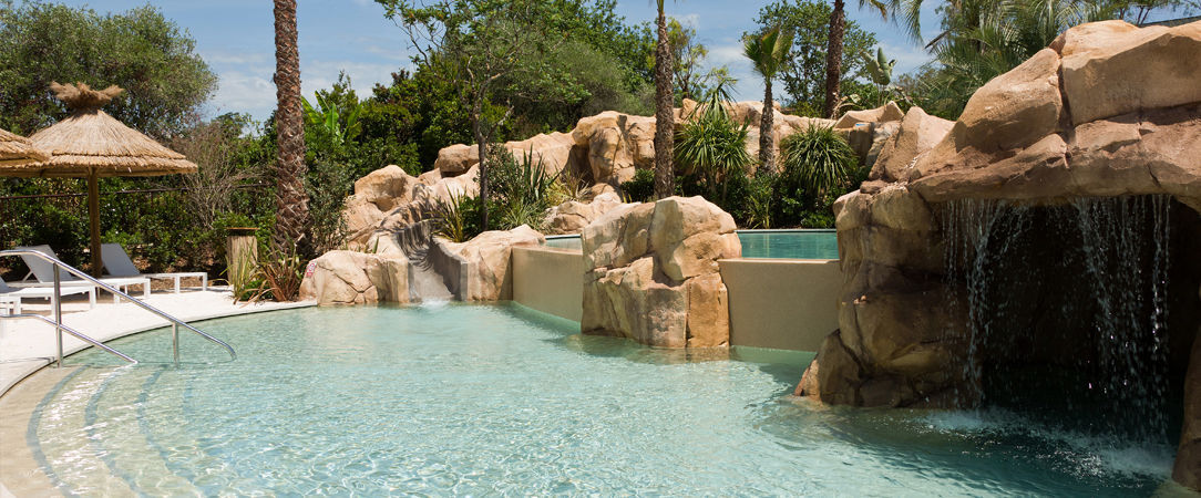 Domaine du Mas de Pierre ★★★★★ - Last Minute - 5-star luxury in the South of France. - Saint-Paul-de-Vence, France