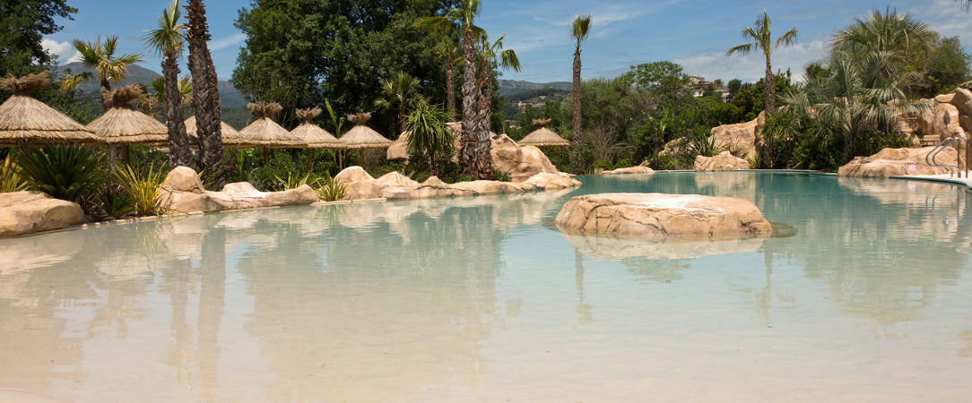 Domaine du Mas de Pierre ★★★★★ - Last Minute - 5-star luxury in the South of France. - Saint-Paul-de-Vence, France