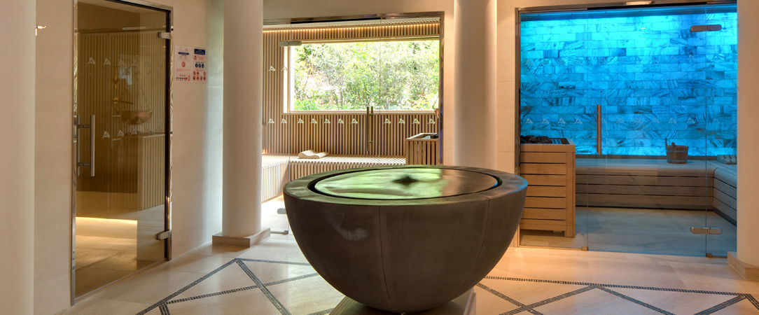 Domaine du Mas de Pierre ★★★★★ - Last Minute - 5-star luxury in the South of France. - Saint-Paul-de-Vence, France